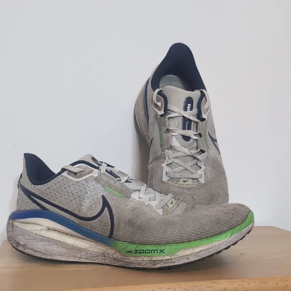 Nike Vomero 17 Men's Sneakers Shoes